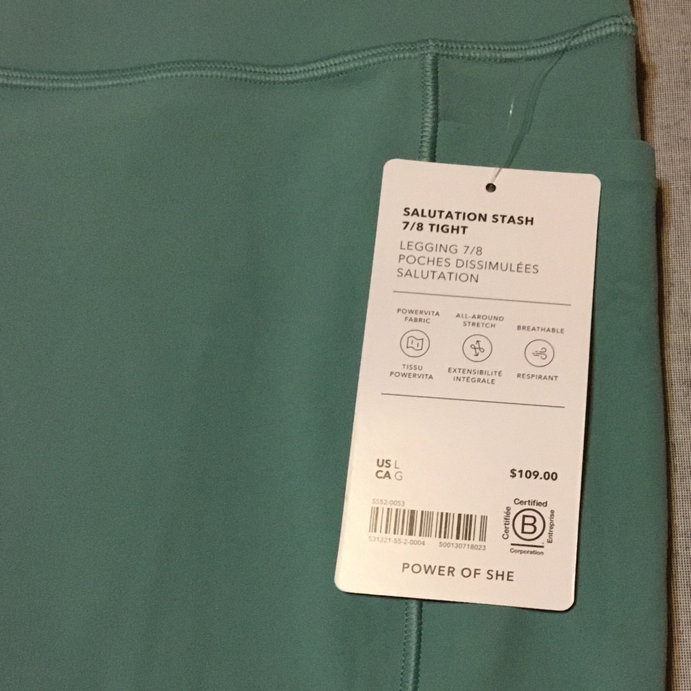 ATHLETA - Picture 12 of 12